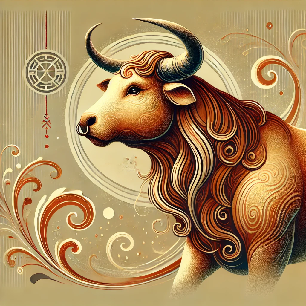 Ox